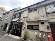 西武池袋・豊島線桜台駅まで徒歩1分