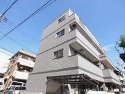 サンコート津田沼