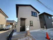 （仮）柏豊四季 B