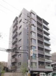 地下鉄御堂筋線江坂駅まで徒歩8分