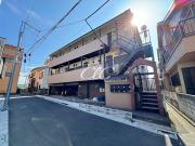 都営新宿線一之江駅まで徒歩10分
