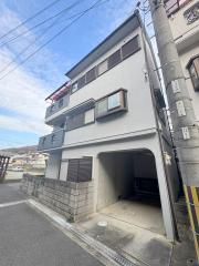 近鉄難波・奈良線瓢箪山駅まで徒歩8分