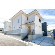 海老名市大谷北3丁目戸建て