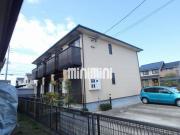 プラッサムコート土田