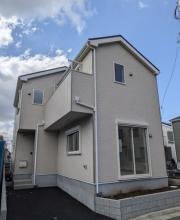 ＪＲ常磐線（各駅停車）金町駅までバス約17分 徒歩6分