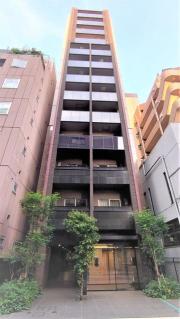 東京メトロ南北線麻布十番駅まで徒歩3分