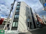 プラティーク神楽坂デュアル