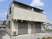 小田急小田原線生田駅まで徒歩5分