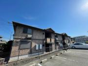 ヒルグレイス A棟