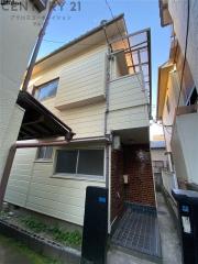 宝塚市中州2丁目中古戸建