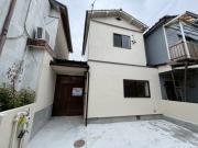 日高町6-17テラスハウス