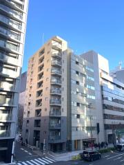 都営大江戸線赤羽橋駅まで徒歩6分