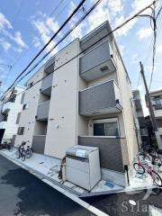近鉄南大阪線矢田駅まで徒歩8分