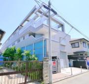ラカータ川越