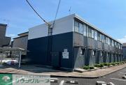 上越新幹線本庄早稲田駅まで徒歩23分