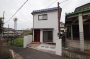三日市町貸家A