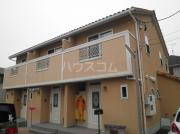 ツインクレストA棟