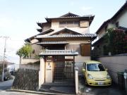 青葉台1丁目貸家