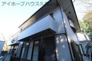 京王井の頭線三鷹台駅まで徒歩15分