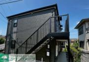 Hazawa Park Front