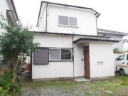 立野戸建て