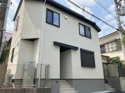 四谷坂町2-9戸建