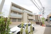 東武東上線鶴瀬駅まで徒歩6分