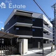 名鉄名古屋本線栄生駅まで徒歩2分