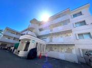パークハイツアイリス2号館