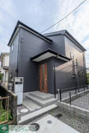リナージュ平塚市片岡01