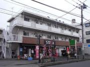 コーポモネ