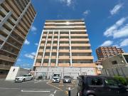 ＪＲ山陽本線倉敷駅まで徒歩16分