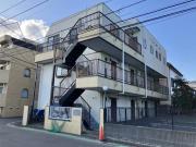 小田急小田原線相武台前駅まで徒歩12分
