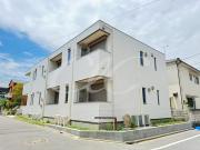 京成本線堀切菖蒲園駅まで徒歩11分