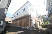 Signpost十人町 A棟