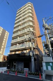 近鉄南大阪線河堀口駅まで徒歩5分