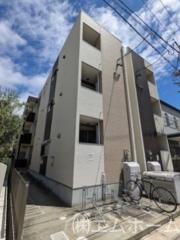 地下鉄東山線高畑駅まで徒歩7分