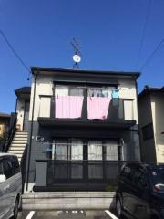 ドミール豊田