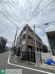 西武池袋・豊島線中村橋駅まで徒歩9分