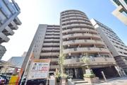 ＪＲ鹿児島本線博多駅まで徒歩8分