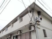 ＪＲ総武線（各駅停車）東中野駅まで徒歩5分