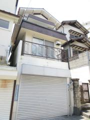 鈴蘭台北町5丁目貸家