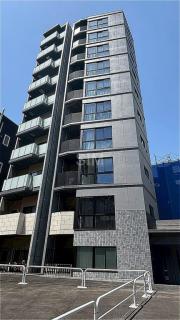 S-RESIDENCE新宿若松町