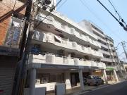ＪＲ東海道本線六甲道駅まで徒歩2分