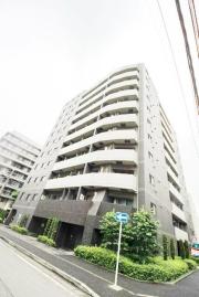 トーシンフェニックス新横濱イクシール