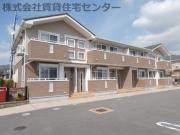 ＪＲ和歌山線岩出駅までバス約12分 徒歩4分