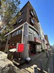 プロミネンス13仲町台