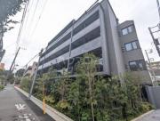 ザ・パークワンズ西池袋