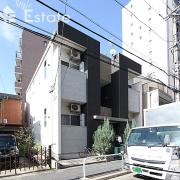 ライカート新栄