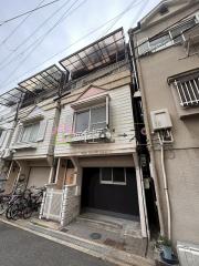 此花区春日出南2丁目 中古戸建